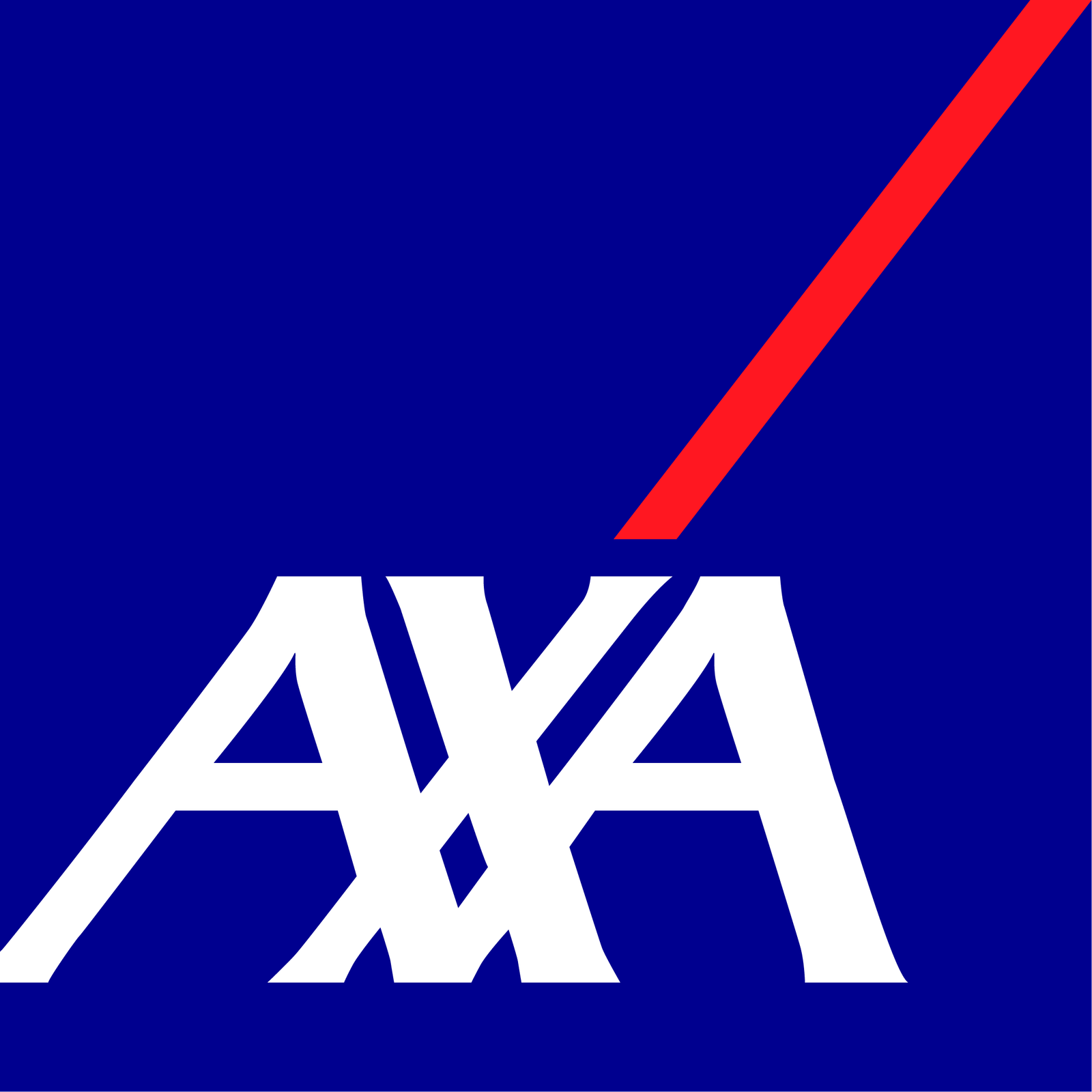 Partenaire de Brice Clim Plomberie : AXA